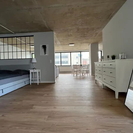 Apartmán Air 16 Brémy