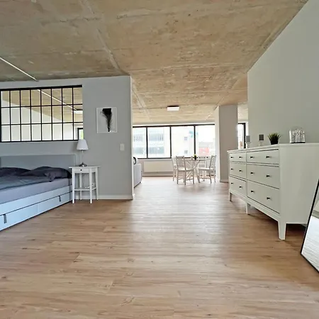 Apartamento Air 16